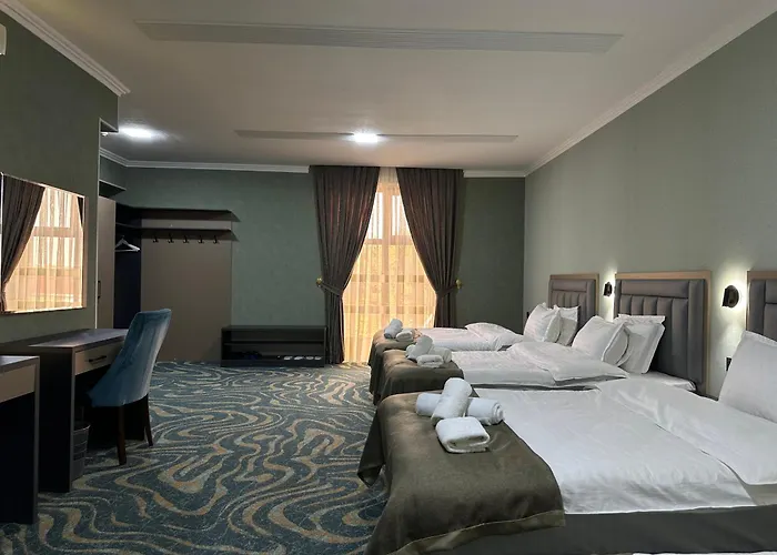 Reikartz Grand Kokand