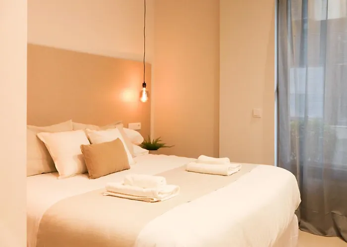 Tayp Navalmoral Apartamentos