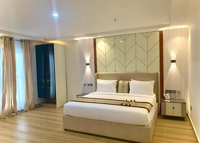 Cathelea Convention & Suites