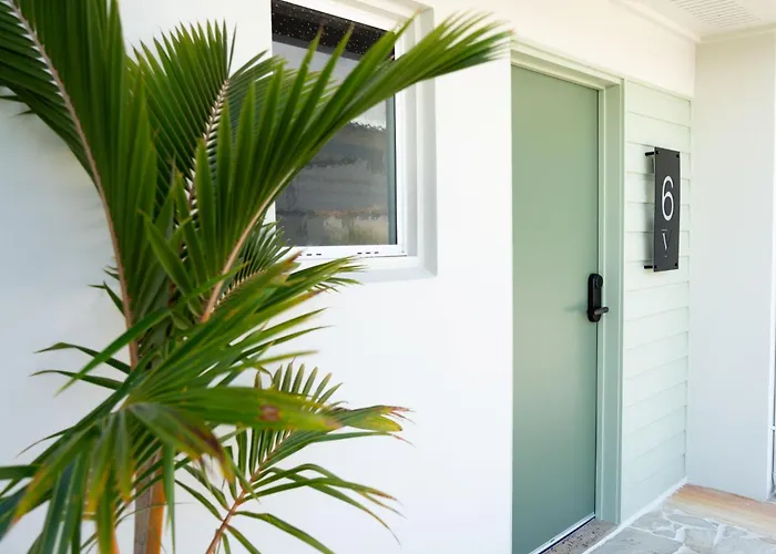 Victoria Street Boutique Hotel Townsville