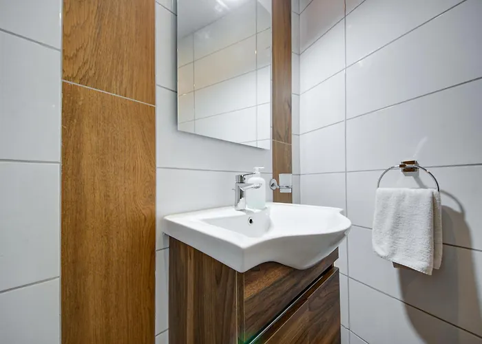 Tritoni Alta Suites
