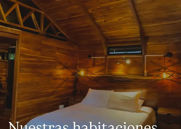 Refugio la Arboleda