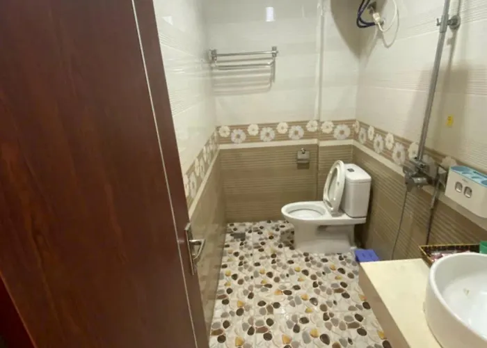Hoang Phuong Hotel Hai Duong
