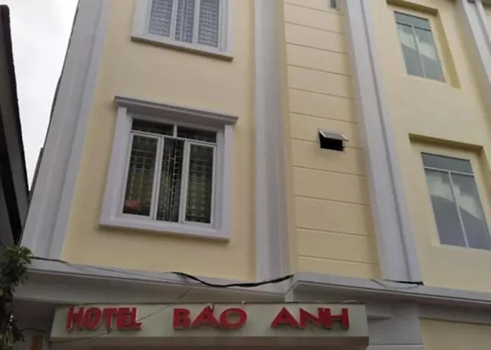 Bao Anh Motel