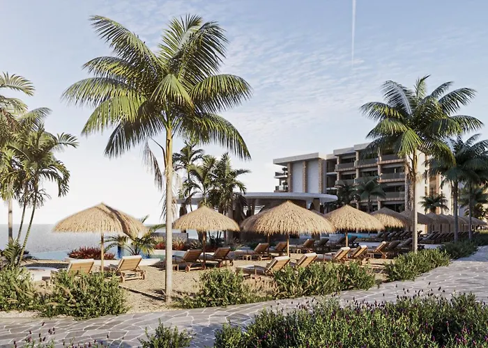 Tui Blue Curacao All-Inclusive