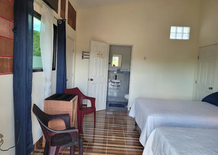Luxury Posada Inn