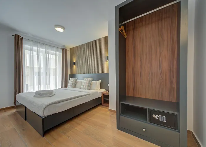 Tritoni Alta Suites