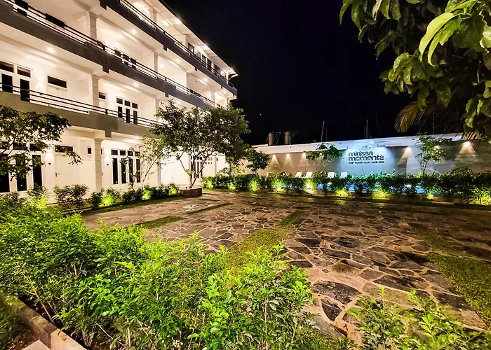 Mirissa Moments Hotel