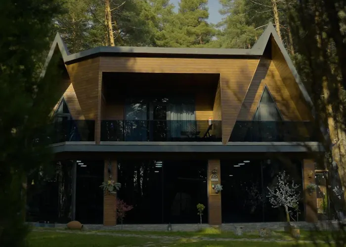 Park Hotel Chalet