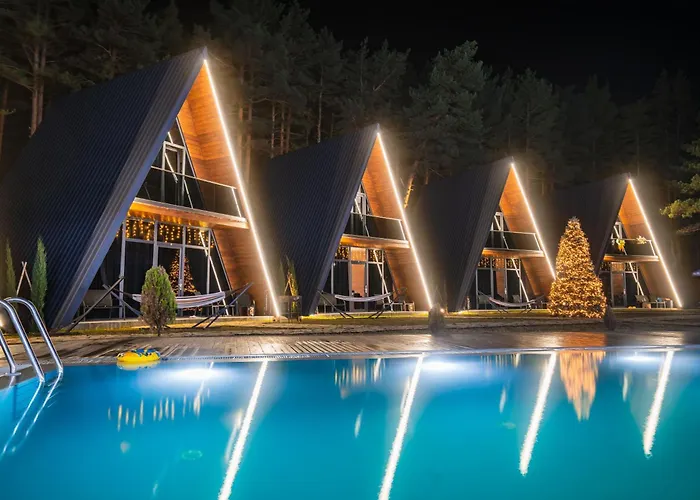 Park Hotel Chalet