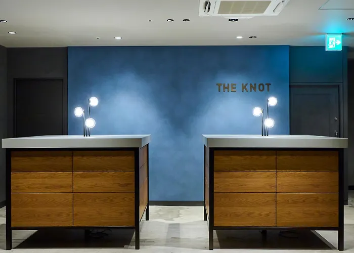 The Knot Utsunomiya