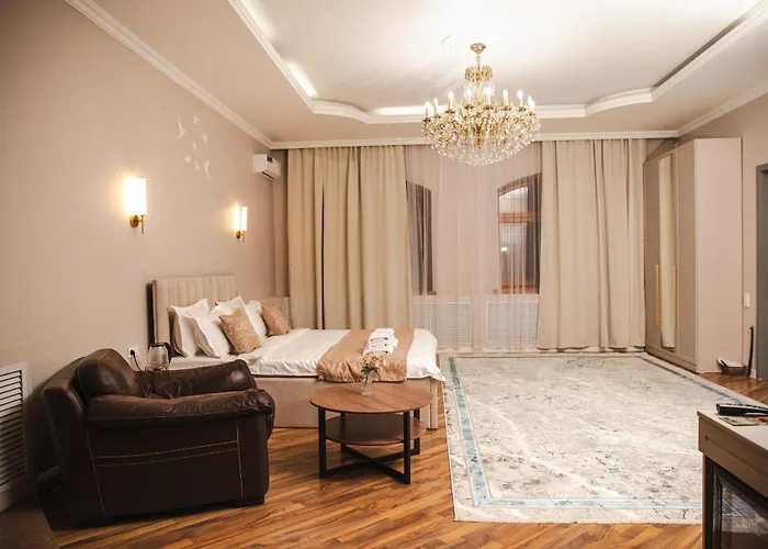 Prima Villa Boutique Hotel Отель