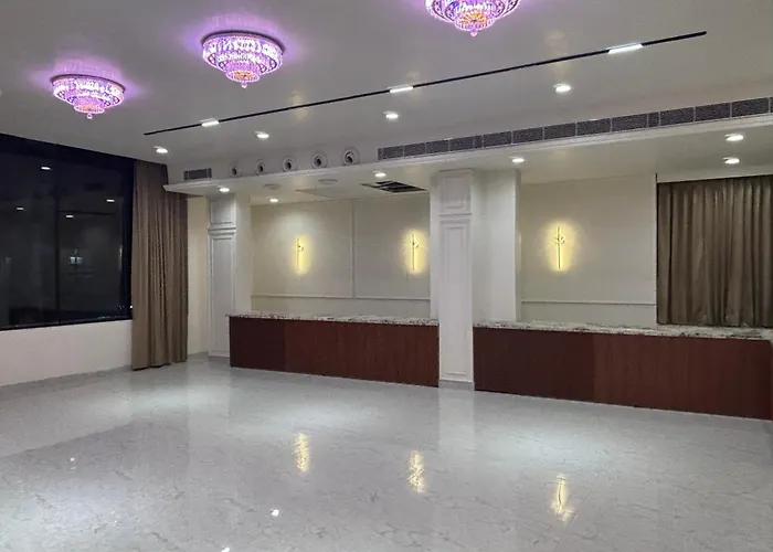 Hotel Shree Rajasthan Inn