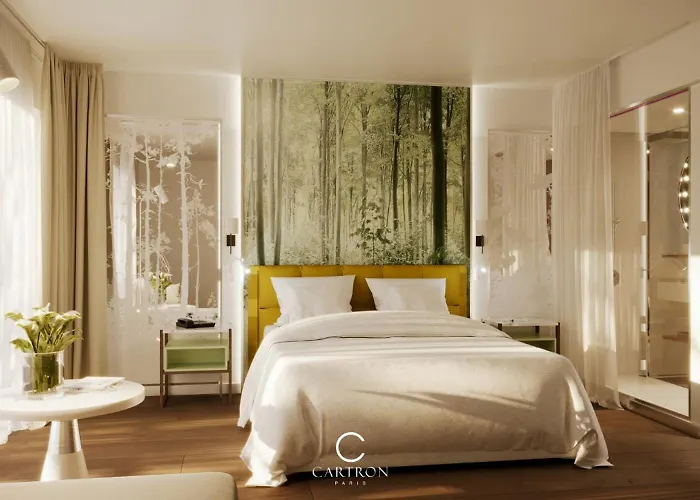 Royal Palace Hotel & Spa