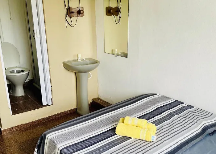 Da Praia Hotel
