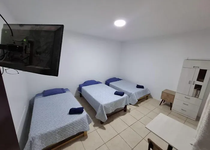 Hostal La Reserva - Pisco