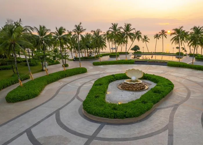 HADU Hotel&Café Phu Quoc