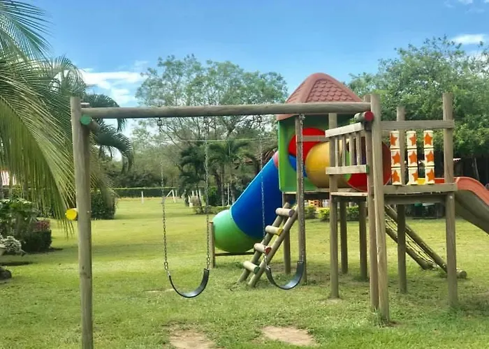 Yopo Resort