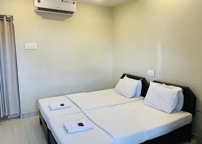 Hotel National Tourist Home
