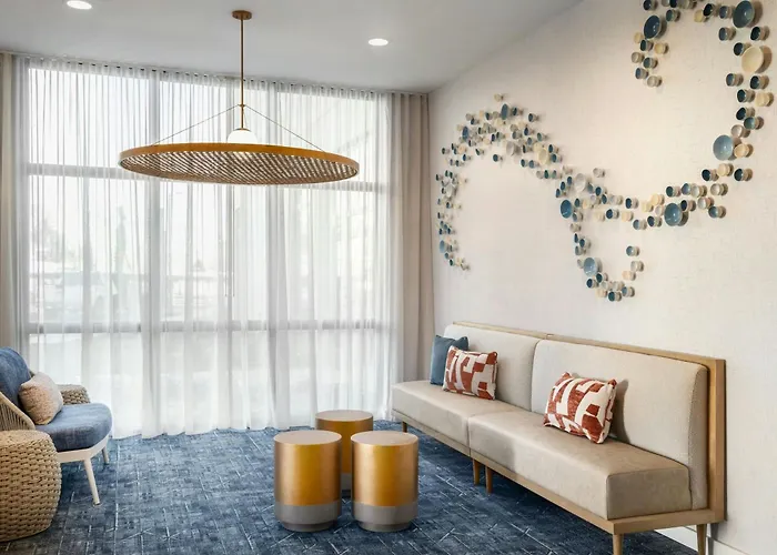 Springhill Suites By Marriott Orange Beach Gulf Shores