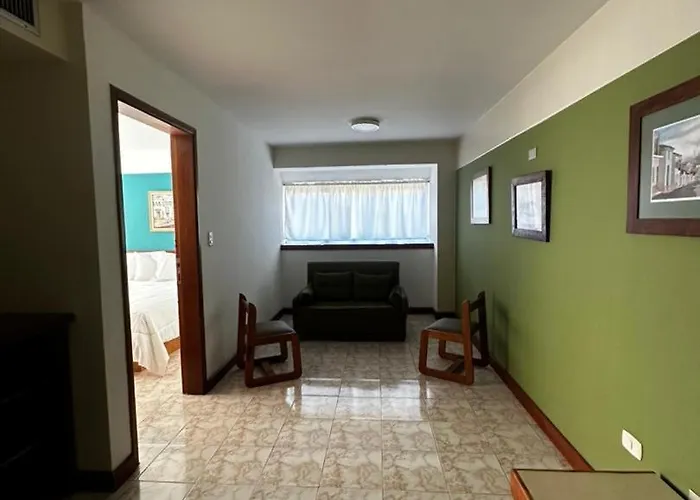 Park Hotel Merida