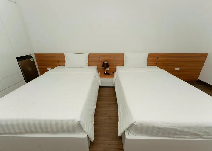 Td Apartment