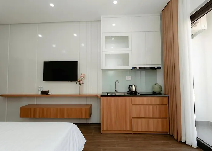 Td Apartment
