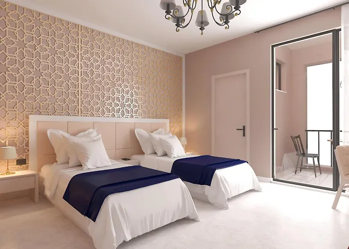 Hypnose Hotel