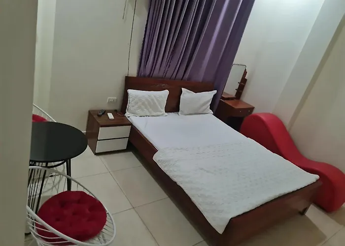 Bao Anh Motel