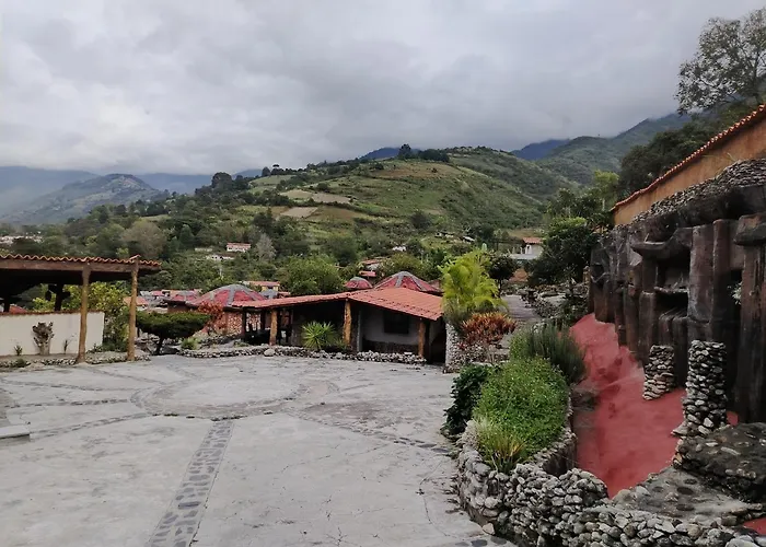 Bella Vista Suites Mérida