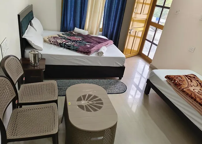 Pragya Homestay