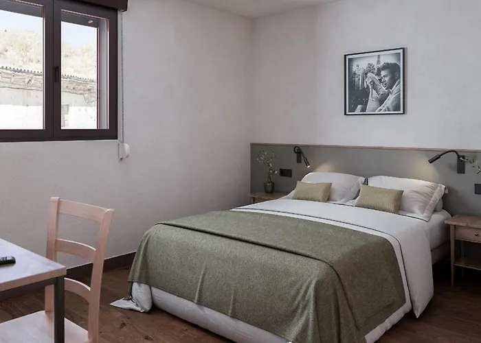 My Rooms Las Salas By My Rooms Hotels - Hotel Boutique