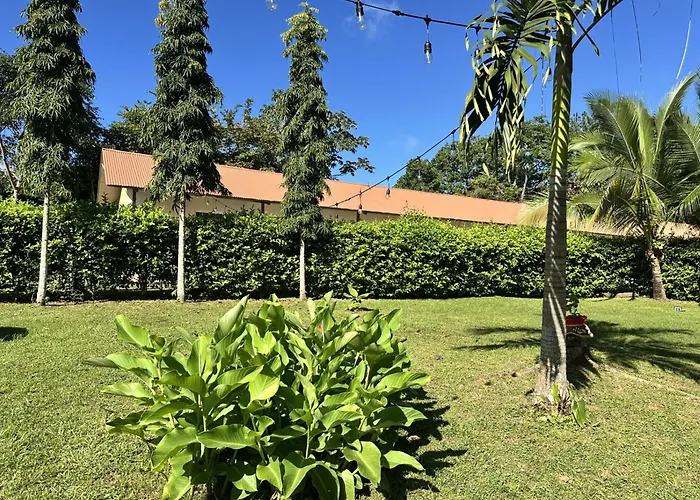 Cabañas Green Hills