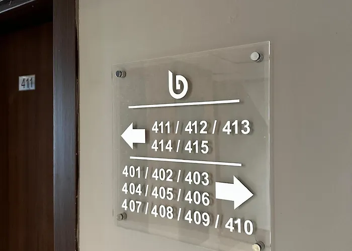 Big Inn Luxury Hotel