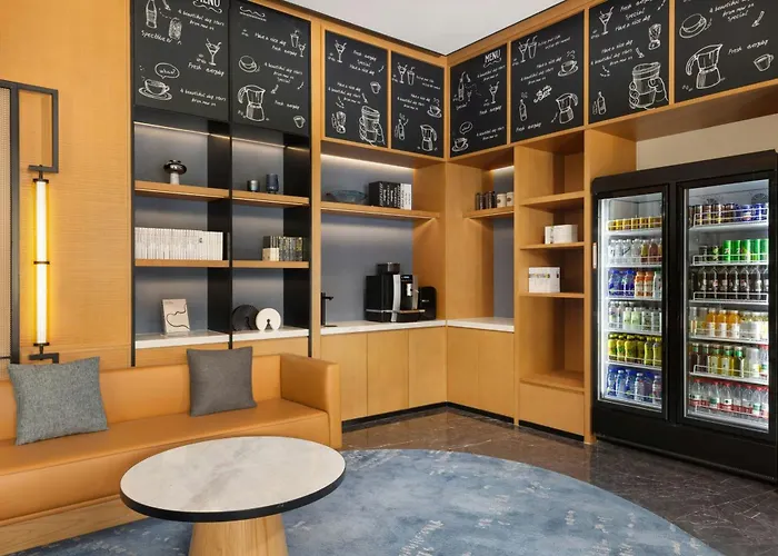 Fairfield By Marriott Hangzhou Future Sci-Tech City