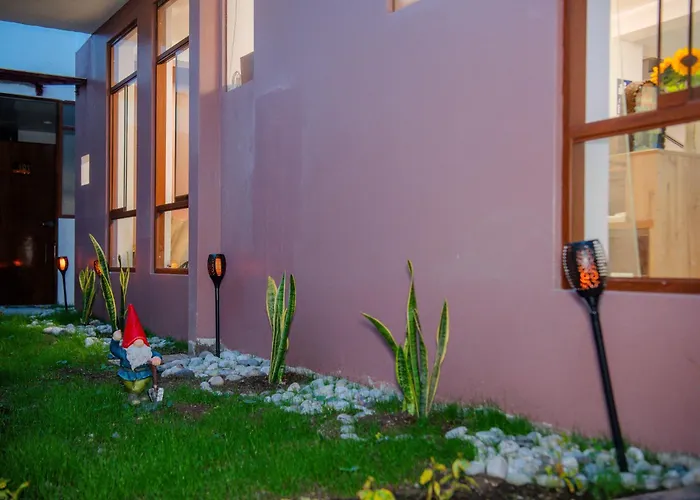 Hotel Terranova Abancay