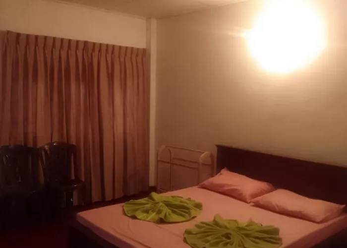 Madura Resorts