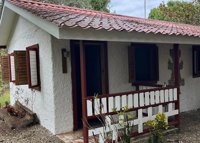 Pine Ridge Lodge Belize