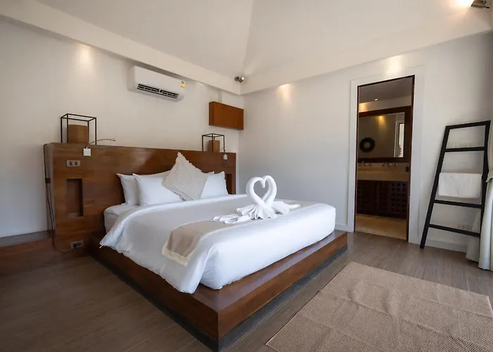Zaya Beach Club & Resort