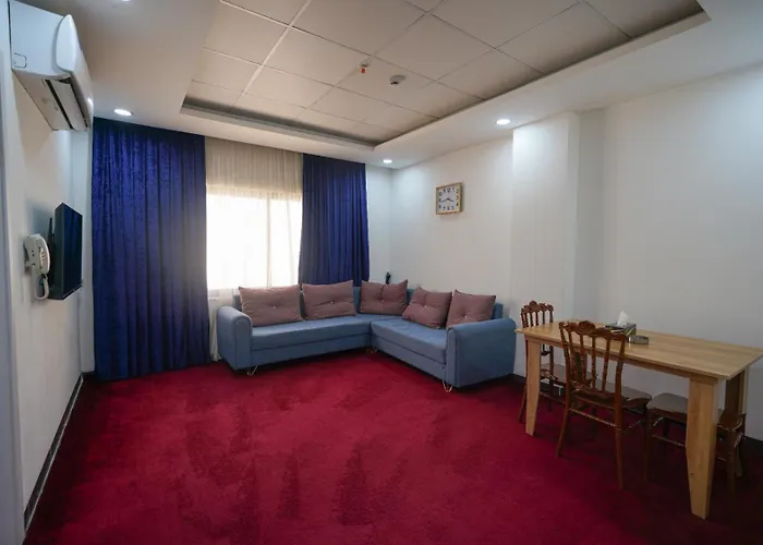 Danzha Hotel 1
