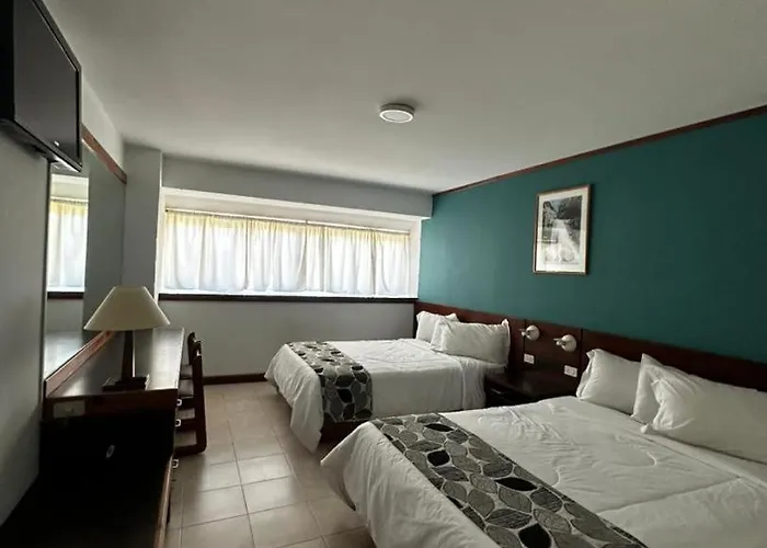 Park Hotel Mérida