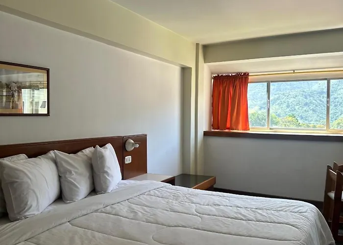Park Hotel Mérida