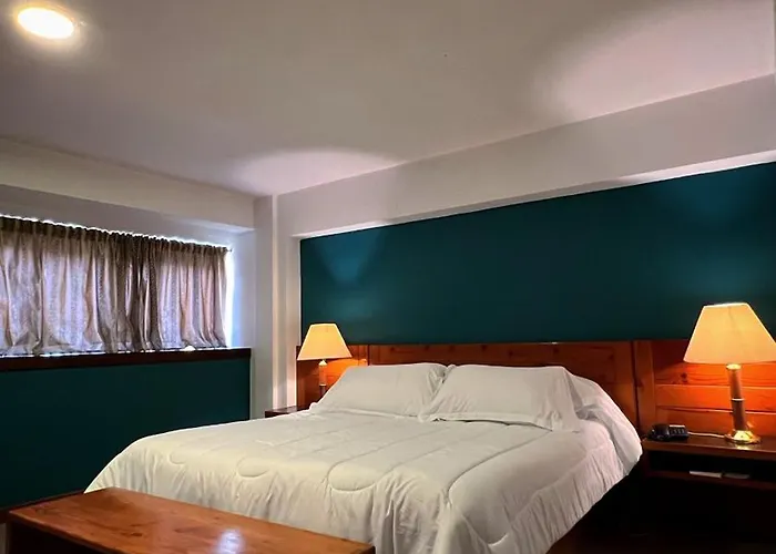 Park Hotel Merida