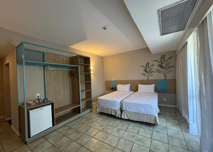 Hotel Camarote Salvador