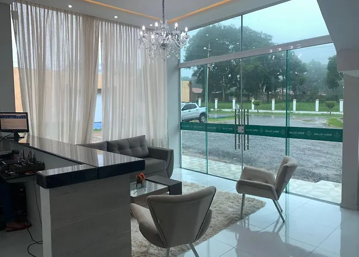 Serra Village Hotel