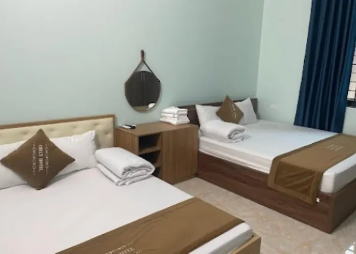 Chely Hotel