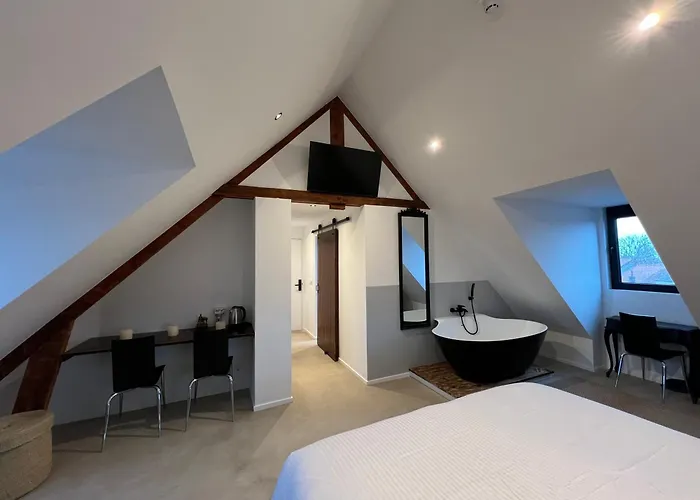 Hotel Aardenburg