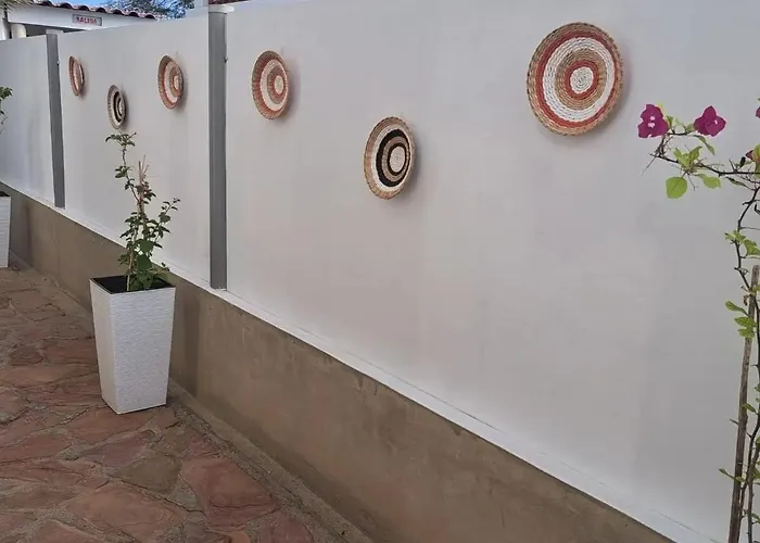 Residencia Playa Punta Veleros