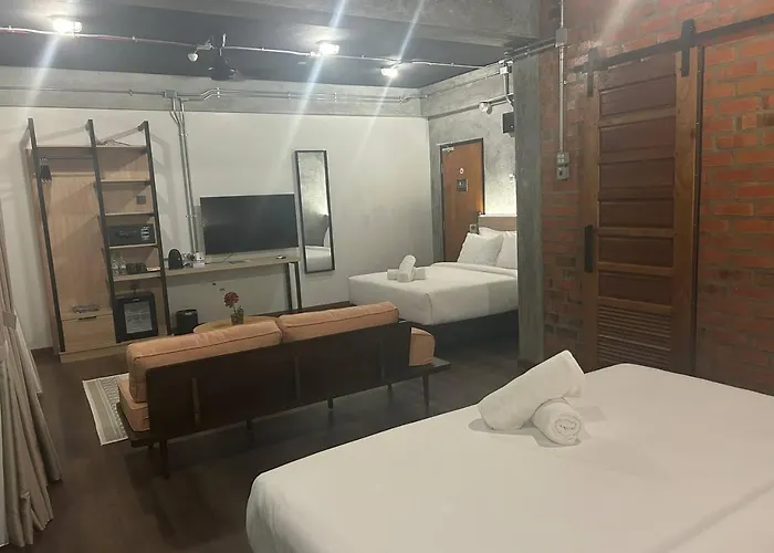 Sena Hotel Langkawi