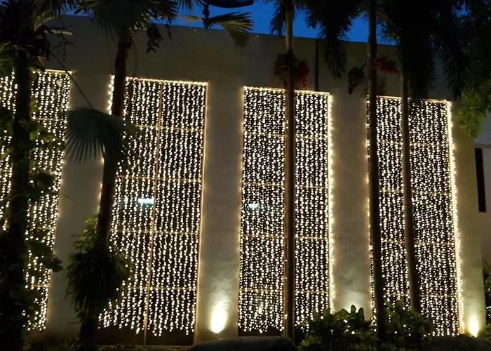 Royal Diamond Hotel